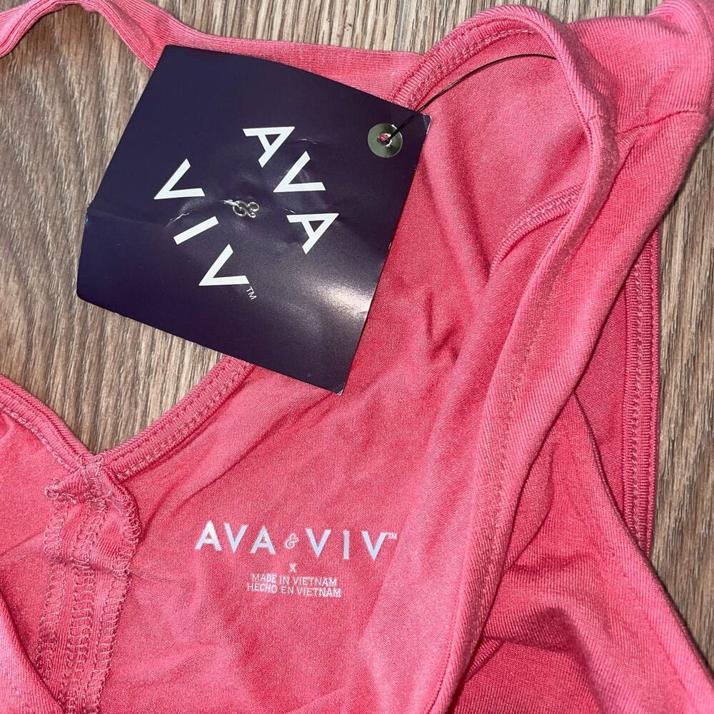 Agnes and Dora & Ava Viv Top and Dress Bundle of 4 Size XL, X - Picture 5 of 5